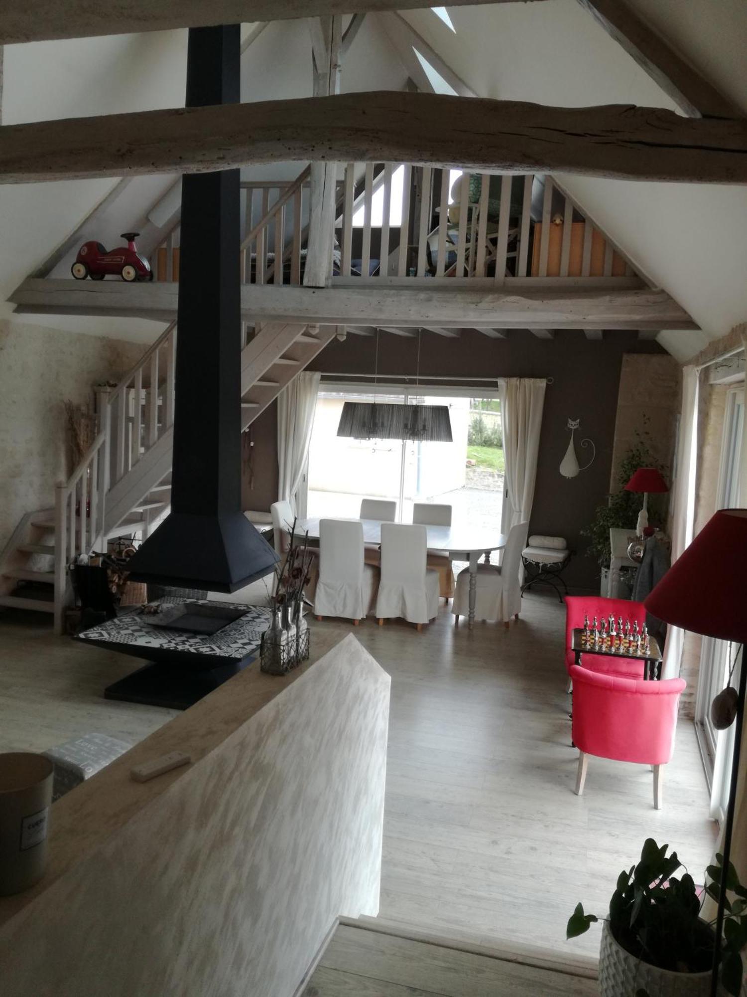 Chambres A La Campagne Requeil Eksteriør bilde